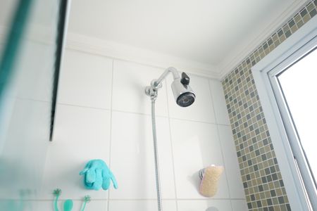 Apartamento à venda com 152m², 3 quartos e 3 vagasBanheiro