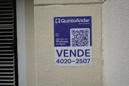 Apartamento à venda com 152m², 3 quartos e 3 vagasFachada