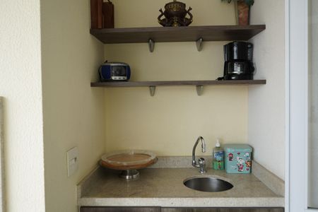 Apartamento à venda com 152m², 3 quartos e 3 vagasSacada