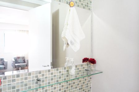 Apartamento à venda com 152m², 3 quartos e 3 vagasLavabo