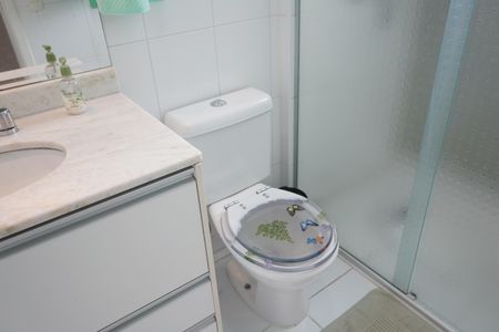 Apartamento à venda com 152m², 3 quartos e 3 vagasBanheiro