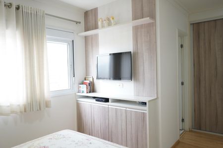 Apartamento à venda com 152m², 3 quartos e 3 vagasSuite 1