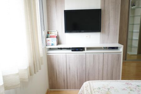 Apartamento à venda com 152m², 3 quartos e 3 vagasSuite 1