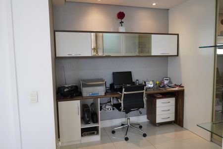 Apartamento à venda com 152m², 3 quartos e 3 vagasSala