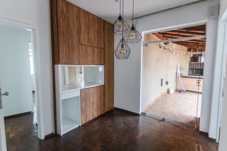 Apartamento para alugar com 120m², 3 quartos e 2 vagas Apartamento para alugar com 120m², 3 quartos e 2 vagasCopa