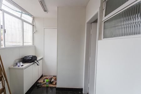 Apartamento para alugar com 120m², 3 quartos e 2 vagas Apartamento para alugar com 120m², 3 quartos e 2 vagasÁrea de Serviço