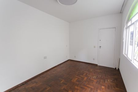 Sala de apartamento para alugar com 3 quartos, 120m² em Santa Lúcia, Belo Horizonte
