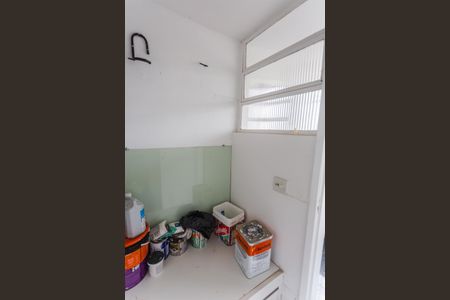 Apartamento para alugar com 120m², 3 quartos e 2 vagas Apartamento para alugar com 120m², 3 quartos e 2 vagasQuarto de Serviço