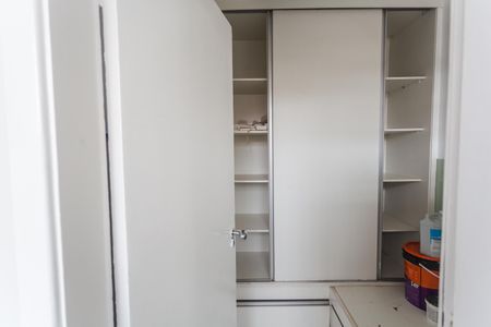 Apartamento para alugar com 120m², 3 quartos e 2 vagas Apartamento para alugar com 120m², 3 quartos e 2 vagasQuarto de Serviço