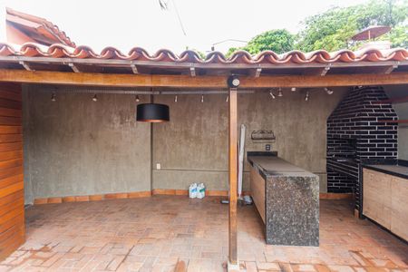 Apartamento para alugar com 120m², 3 quartos e 2 vagas Apartamento para alugar com 120m², 3 quartos e 2 vagasÁrea Privativa