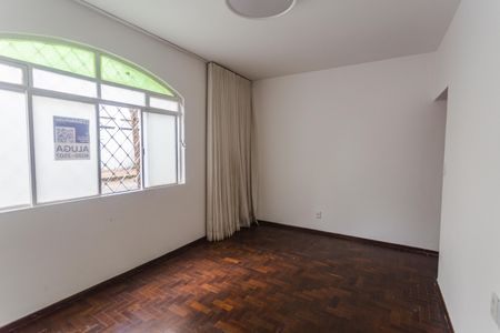 Sala de apartamento para alugar com 3 quartos, 120m² em Santa Lúcia, Belo Horizonte