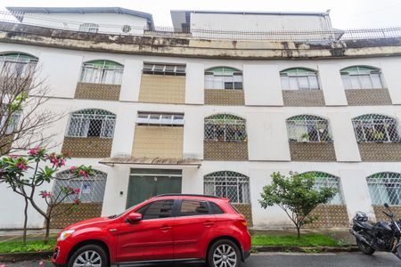 Apartamento para alugar com 120m², 3 quartos e 2 vagas Apartamento para alugar com 120m², 3 quartos e 2 vagasFachada