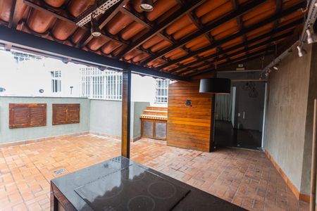 Apartamento para alugar com 120m², 3 quartos e 2 vagas Apartamento para alugar com 120m², 3 quartos e 2 vagasÁrea Privativa