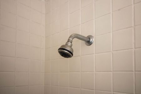 Apartamento à venda com 361m², 4 quartos e 4 vagasDetalhe banheiro suíte 1 