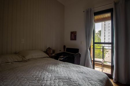 Apartamento à venda com 361m², 4 quartos e 4 vagasSuíte 2