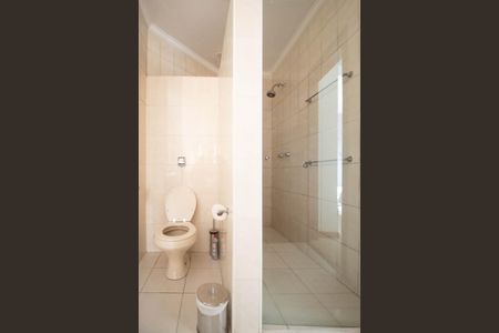 Apartamento à venda com 361m², 4 quartos e 4 vagasBanheiro da Suíte 3