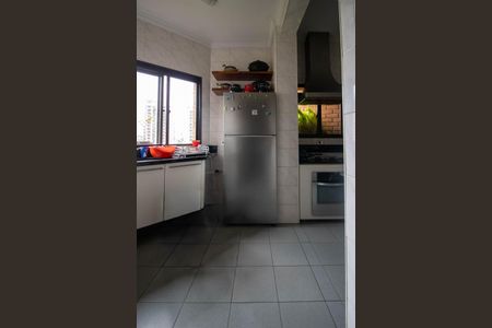 Apartamento à venda com 361m², 4 quartos e 4 vagasCozinha