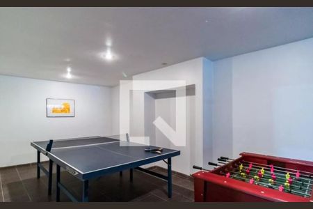 Apartamento à venda com 361m², 4 quartos e 4 vagasSala de Jogos