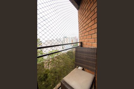 Apartamento à venda com 361m², 4 quartos e 4 vagasSuíte 3