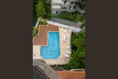 Apartamento à venda com 361m², 4 quartos e 4 vagasVista Varanda Sala 2