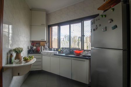 Apartamento à venda com 361m², 4 quartos e 4 vagasCozinha