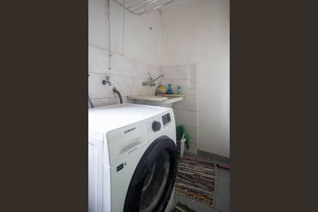 Apartamento à venda com 361m², 4 quartos e 4 vagasÁrea de Serviço