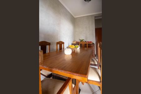 Apartamento à venda com 361m², 4 quartos e 4 vagasCozinha