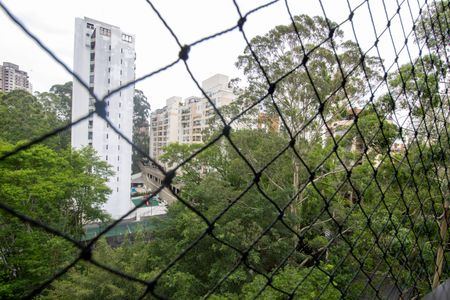 Apartamento à venda com 361m², 4 quartos e 4 vagasVista Varanda suíte 1 