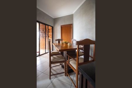 Apartamento à venda com 361m², 4 quartos e 4 vagasCozinha