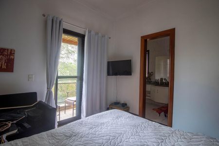 Apartamento à venda com 361m², 4 quartos e 4 vagasSuíte 2