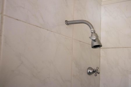 Apartamento à venda com 361m², 4 quartos e 4 vagasDetalhe Banheiro da Suíte 2