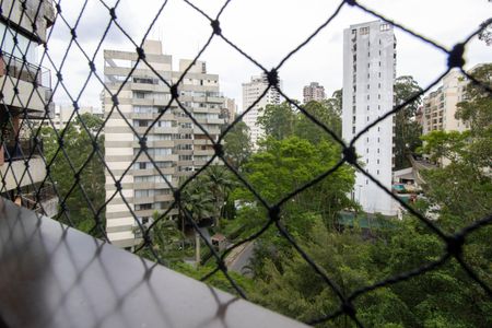 Apartamento à venda com 361m², 4 quartos e 4 vagasVista Suíte 2