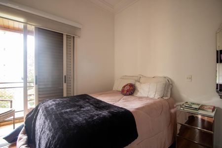 Apartamento à venda com 361m², 4 quartos e 4 vagasSuíte 1