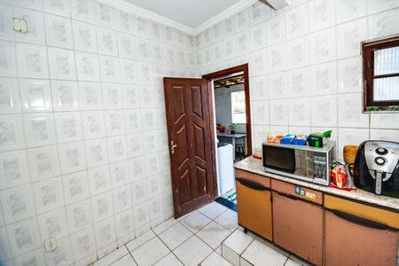 Casa à venda com 169m², 3 quartos e 4 vagasCozinha