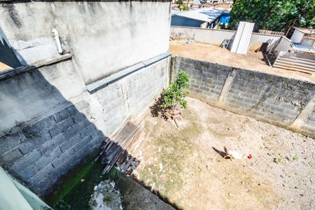 Casa à venda com 169m², 3 quartos e 4 vagasQuintal