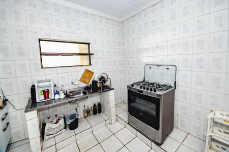 Casa à venda com 169m², 3 quartos e 4 vagasCozinha