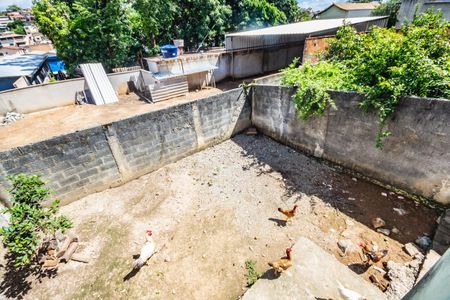 Casa à venda com 169m², 3 quartos e 4 vagasQuintal