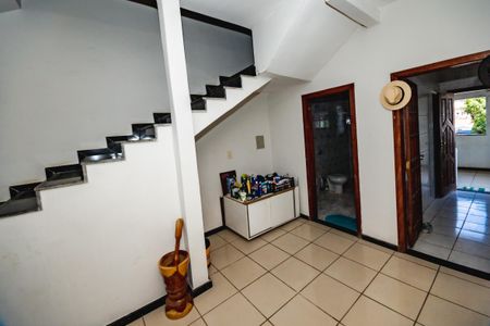 Casa à venda com 169m², 3 quartos e 4 vagasSala