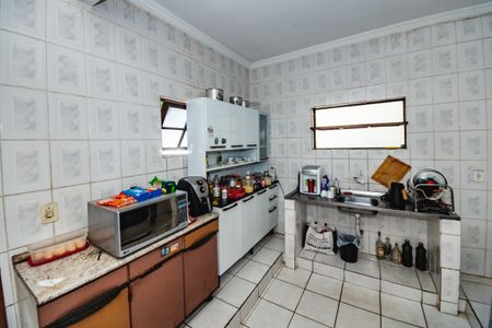 Casa à venda com 169m², 3 quartos e 4 vagasCozinha