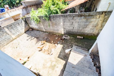 Casa à venda com 169m², 3 quartos e 4 vagasQuintal