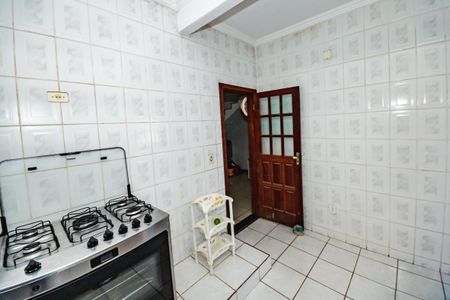 Casa à venda com 169m², 3 quartos e 4 vagasCozinha