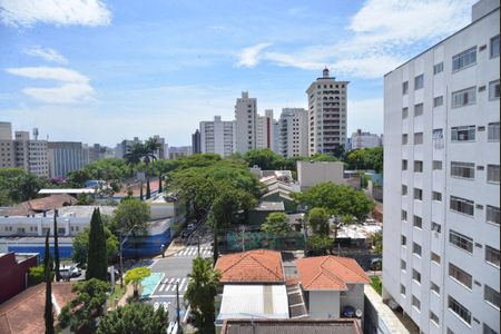 Apartamento à venda com 110m², 4 quartos e 2 vagasQuarto de Serviço