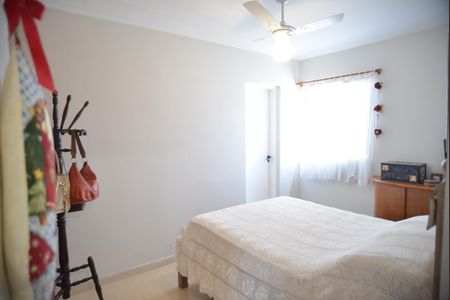 Apartamento à venda com 110m², 4 quartos e 2 vagasQuarto Suite