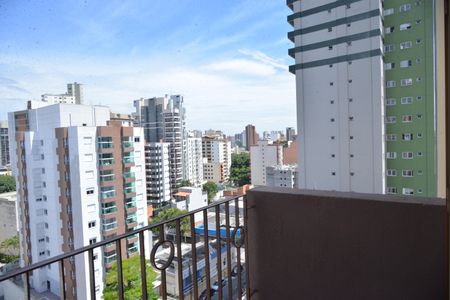 Apartamento à venda com 110m², 4 quartos e 2 vagasSacada