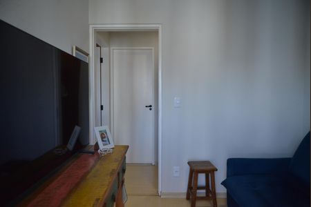 Apartamento à venda com 110m², 4 quartos e 2 vagasQuarto 2
