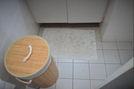 Apartamento à venda com 110m², 4 quartos e 2 vagasBanheiro Social