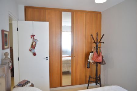 Apartamento à venda com 110m², 4 quartos e 2 vagasQuarto Suite