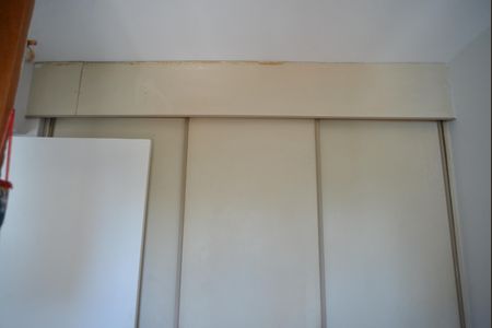 Apartamento à venda com 110m², 4 quartos e 2 vagasQuarto de Serviço