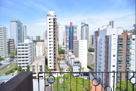 Apartamento à venda com 110m², 4 quartos e 2 vagasSacada