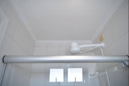 Apartamento à venda com 110m², 4 quartos e 2 vagasBanheiro da Suíte